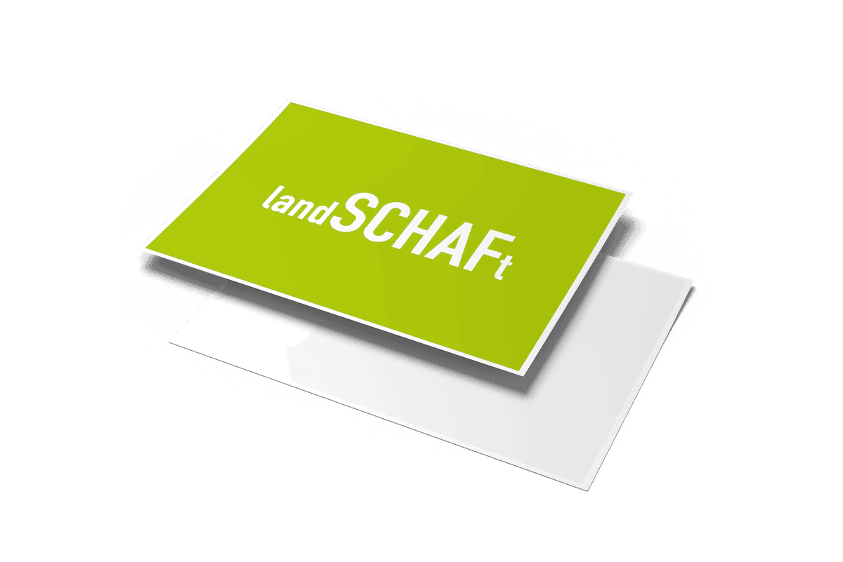 landSCHAFt